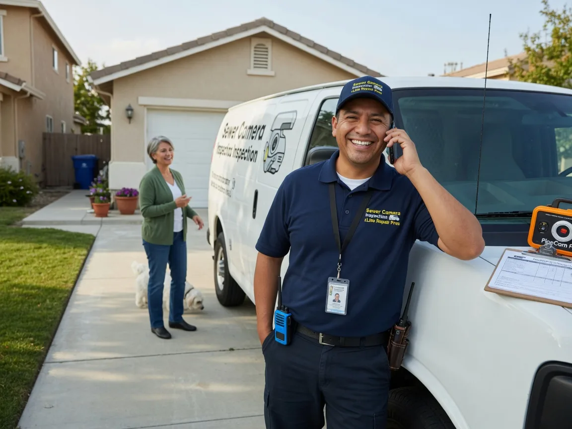 Sewer Line Repair Amarillo, TX FAQs